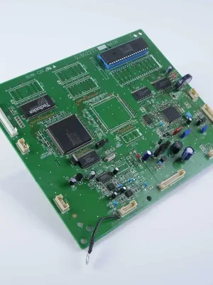 Verfügbar - Mainboard QJBG2277 Reparatur